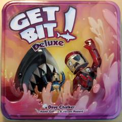 Get bit! : de luxe