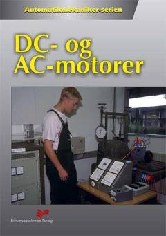 DC- og AC- motorer