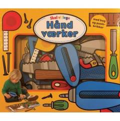 Skal vi lege - håndværker