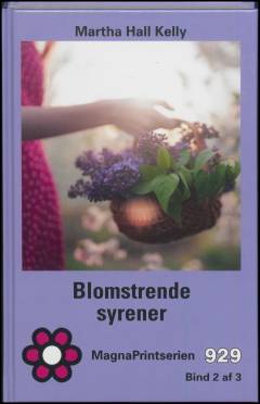 Blomstrende syrener. Bind 2 (Stor skrift)