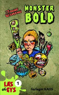 Monsterbold