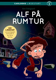 Alf på rumtur