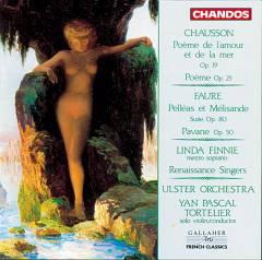 Poèmes de l'amour