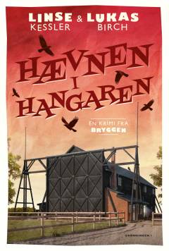 Hævnen i hangaren