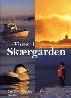 Vinter i Skærgården