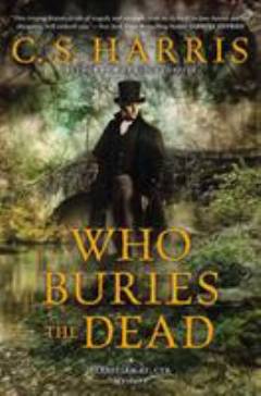 Who buries the dead