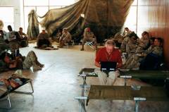 Diplomatiets fortrop