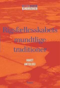 Havet : antologi