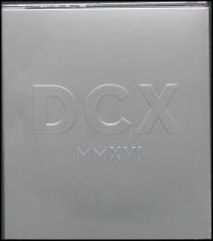 DCX MMXVI