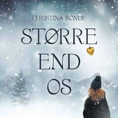 Større end os