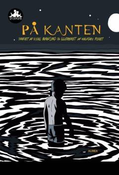 På kanten