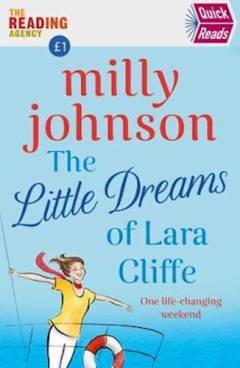 The little dreams of Lara Cliffe (Letlæsning)