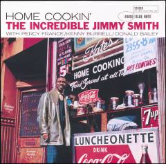 Home cookin'