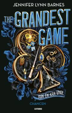 The grandest game : chancen