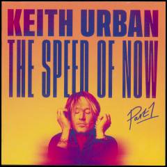 The speed of now, part 1