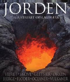 Jorden : illustreret opslagsværk