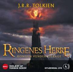 Ringenes herre. Bind 3 : Kongen vender tilbage