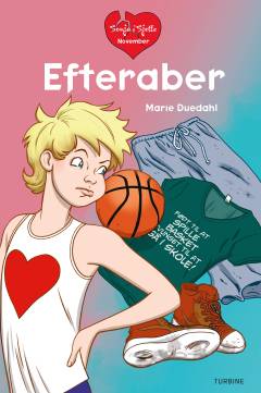 Efteraber