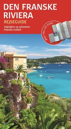 Den Franske Riveria - Côte d'Azur