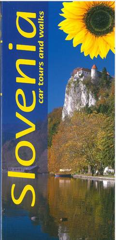 Landscapes of Slovenia : a countryside guide