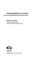 Programming in occam