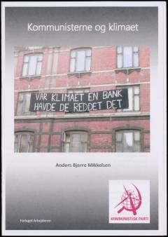 Kommunisterne og klimaet