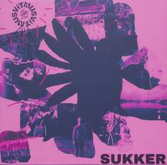 Sukker