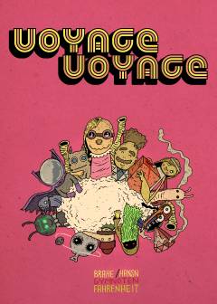 Voyage voyage