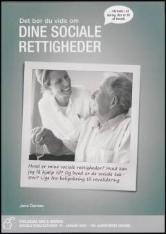 Vore sociale rettigheder : med oversigt over sociale takster
