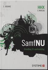 SamfNU - hhx C-niveau