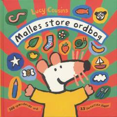 Malles store ordbog