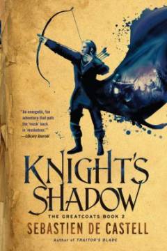 Knight's shadow