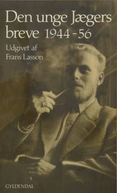 Den unge Jægers breve 1944-56