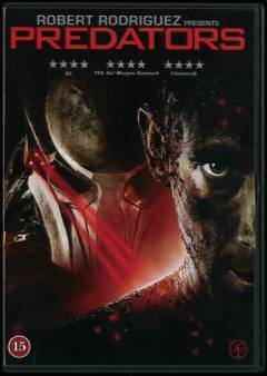 Film (dvd), 2010