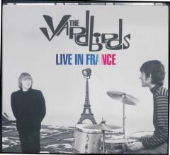Live in France