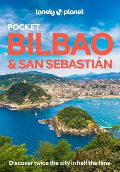 Pocket Bilbao & San Sebastián