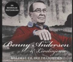Musik (cd), 2009