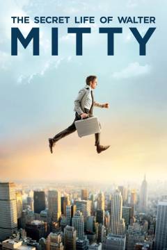 The secret life of Walter Mitty