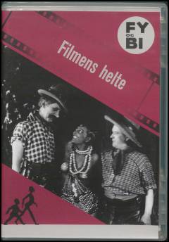 Filmens helte