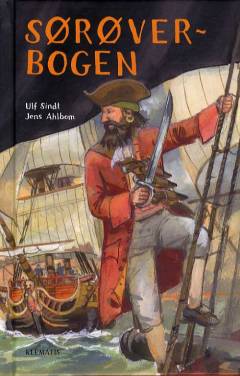Sørøverbogen