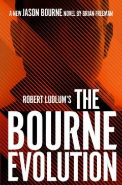 Robert Ludlum's The Bourne evolution