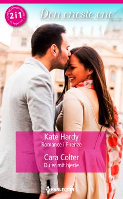 Romance i Firenze: Du er mit hjerte