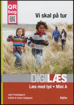 Bog, 2. udgave, 2014