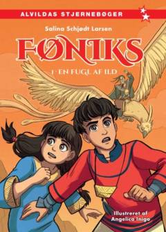 Bog, 1. udgave, 2021