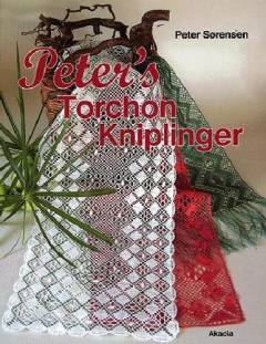 Peter's torchon kniplinger