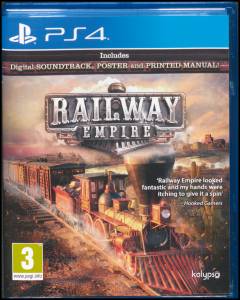 Railway Empire