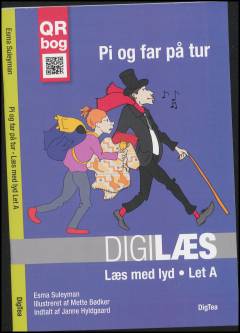 Bog, 1. udgave, 2014