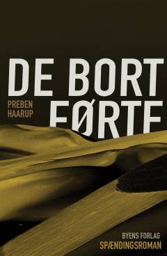 De bortførte : spændingsroman