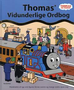 Thomas' vidunderlige ordbog