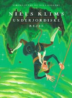 Niels Klims underjordiske rejse